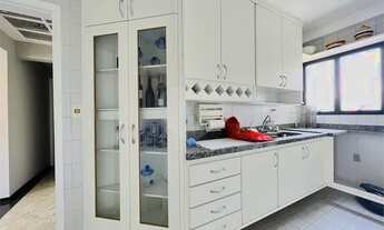 Imagem 7: Apartamento com 4 dormitórios e 3 vagas de Garagem no Alto de Santana