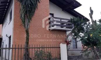 Imagem: Sobrado para Venda em Joinville, Boa Vista