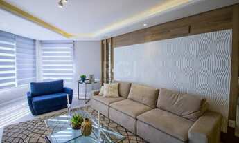 Imagem 6: Apartamento para Venda - 105.31m², 3 dormitórios, sendo 1 suites, 2 vagas - Centro