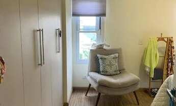 Imagem 4: Apartamento com 3 dormitórios à venda, 110 m² por R$ 970.000 - Loteamento Mogilar - Mogi d