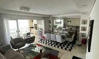 Imagem 2: Apartamento 147m² 4 dorms 1 suíte 3 vagas Varanda Gourmet Summer Vila Mascote