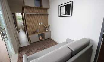 Imagem 7: BRASILIA - Casa Padrao - Setor Hab. Jardim Botânico (Lago Sul