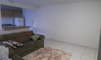 Imagem 3: Apartamento para venda tem 67 metros quadrados com 2 quartos em Centro - Rolândia - PR