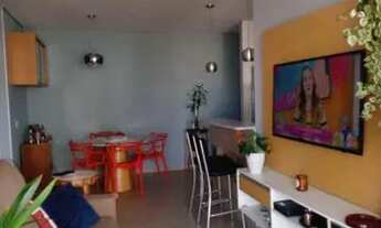 Imagem 3: SANTOS - Apartamento Padrão - MACUCO