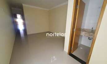 Imagem 6: Casa com 3 dormitórios à venda, 150 m² por R$ 445.000 - Vila Caiúba - São Paulo/SP