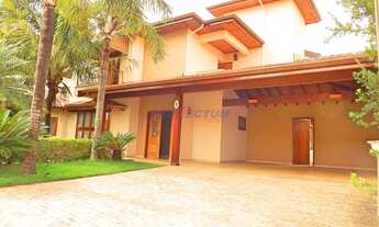 Imagem: Casa - Portal do Lago - Valinhos