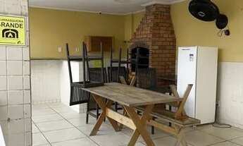 Imagem 2: ALUGO DUPLEX 3/4 VILLE LAGUNA