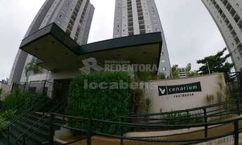 Imagem: Apartamento Padrão em São José do Rio