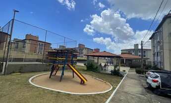 Imagem 5: Apartamento - Cond. Athenas Parque - Alto do Calhau