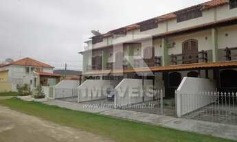 Imagem 3: Casa duplex com 2 quartos à 200 mts da lagoa, Excelente localização *U-07