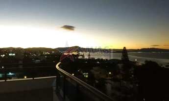 Imagem: LINDA COBERTURA DE 03 DORMITÓRIOS - VISTA