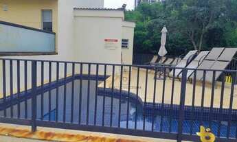 Imagem 4: Sobrado com 3 dormitórios para alugar, 125 m² por R$ 4.204,61/mês - Jardim São Carlos - So