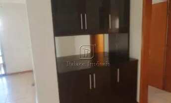 Imagem 4: Apartamento para aluguel, 3 quartos, 1 suíte, 2 vagas, Nova Aliança - Ribeirão Preto/SP