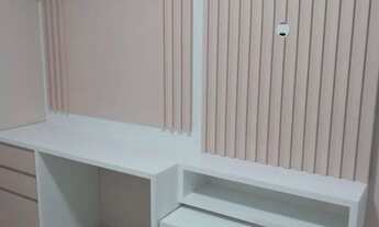 Imagem 3: Apartamento para venda possui 69 metros quadrados com 2 quartos em Independência - Taubaté