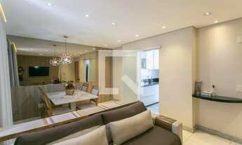 Imagem 3: Apartamento à Venda - Santo Antônio, 3 Quartos, 75 m2