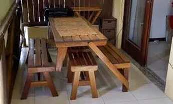 Imagem 3: Village 2/4 em Itacimirim!!