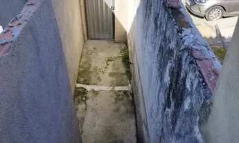 Imagem 7: Casa tipo chalé cond. Dom Emanuel 3 1 quarto, closet e lavanderia