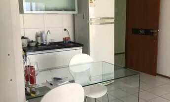 Imagem 6: Apartamento Portville II à Venda - Ponta Verde