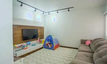 Imagem 3: Apartamento para Aluguel - Santana, 3 Quartos, 200 m2