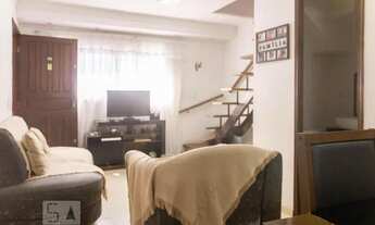 Imagem 4: Casa à Venda - Jardim Marajoara , 3 Quartos, 100 m2