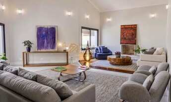 Imagem 2: Magnífico Sobrado NOVO Condomínio Colinas - 4 suítes