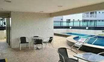 Imagem 2: Alugo Apto 03 Qto 01 Suíte 02 Vgs José Malcher Próx. 14 de Março ED. TORRE DE BARI - Nazar