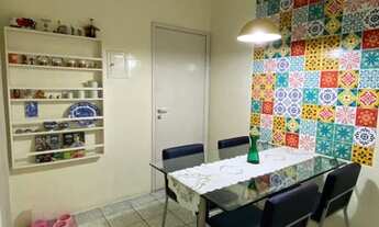 Imagem 7: BELÍSSIMO APARTAMENTO 2Q NA IMBIRIBEIRA