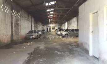 Imagem 3: SÃO PAULO - Galpão/Depósito/Armazém - AMERICANOPOLIS