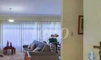 Imagem 3: São Paulo - Casa Padrão - Vila Mariana