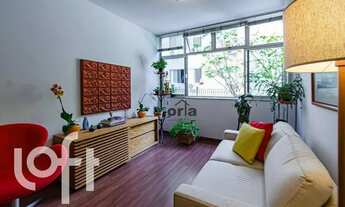 Imagem: Apartamento com 3 dormitórios à venda