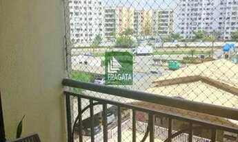 Imagem 3: APARTAMENTO ARACAJU COND VERDE VIDA NO INÁCIO BARBOSA