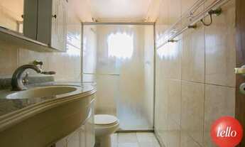 Imagem 5: São Paulo - Casa Padrão - Saúde