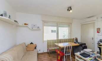 Imagem: Apartamento para Venda - 62.73m², 2 dormitórios