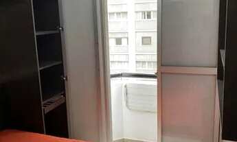Imagem 3: Apartamento para aluguel com 39 metros quadrados com 1 quarto em Bela Vista - São Paulo