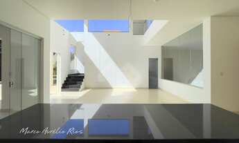 Imagem 2: Casa 4 Quartos Alto Luxo no Alphaville