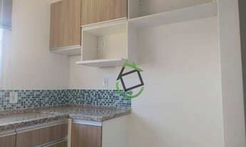 Imagem 6: Apartamento com 1 dormitório para alugar, 31 m² por R$ 1.500,41/mês - Jardim Ártico - Arar