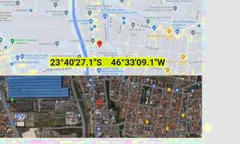 Imagem 2: SANTO ANDRE - Casa Padrão