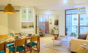 Imagem: Apartamento, Vila Olímpia - São Paulo