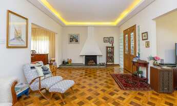 Imagem: Casa para venda tem 395 metros quadrados