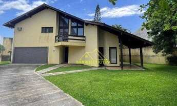 Imagem: Casa com 6 dormitórios à venda, 300 m²