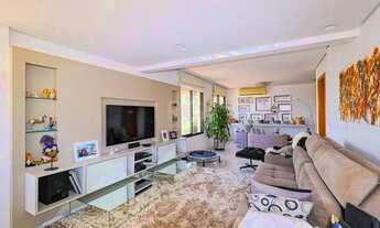 Imagem 2: Cobertura para Venda - 309.81m², 3 dormitórios, sendo 1 suites, 2 vagas - Rio Branco