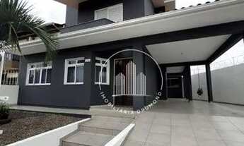 Imagem: Casa com 3 dormitórios à venda, 170 m²