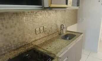 Imagem 3: Luxuoso Apartamento Mobiliado- Edifício Torres Dumont