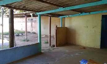 Imagem: 2 Casas - Lote extenso - Pontakayana