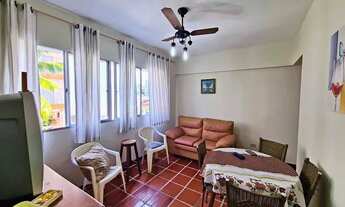 Imagem: 02 DORMITÓRIOS 200m DA PRAIA!