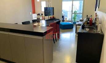 Imagem 3: Lindo apartamento de 74 m² à venda no Gardens Living Club. 2 dormitórios, 1 suíte. Closet