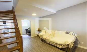 Imagem: Casa para Aluguel - Vila Olímpia, 2 Quartos