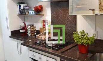 Imagem 6: Apartamento com 2 dormitórios à venda, 54 m² por R$ 390.000,00 - Retiro - Jundiaí/SP