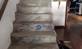 Imagem 4: Sobrado com 4 dormitórios à venda, 253 m² por R$ 780.000,00 - Vila Guilherme - São Paulo/S