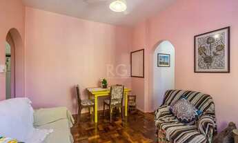 Imagem 3: Apartamento para Venda - 58.65m², 2 dormitórios, Cidade Baixa